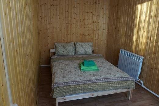 База отдыха Займище Казань-253