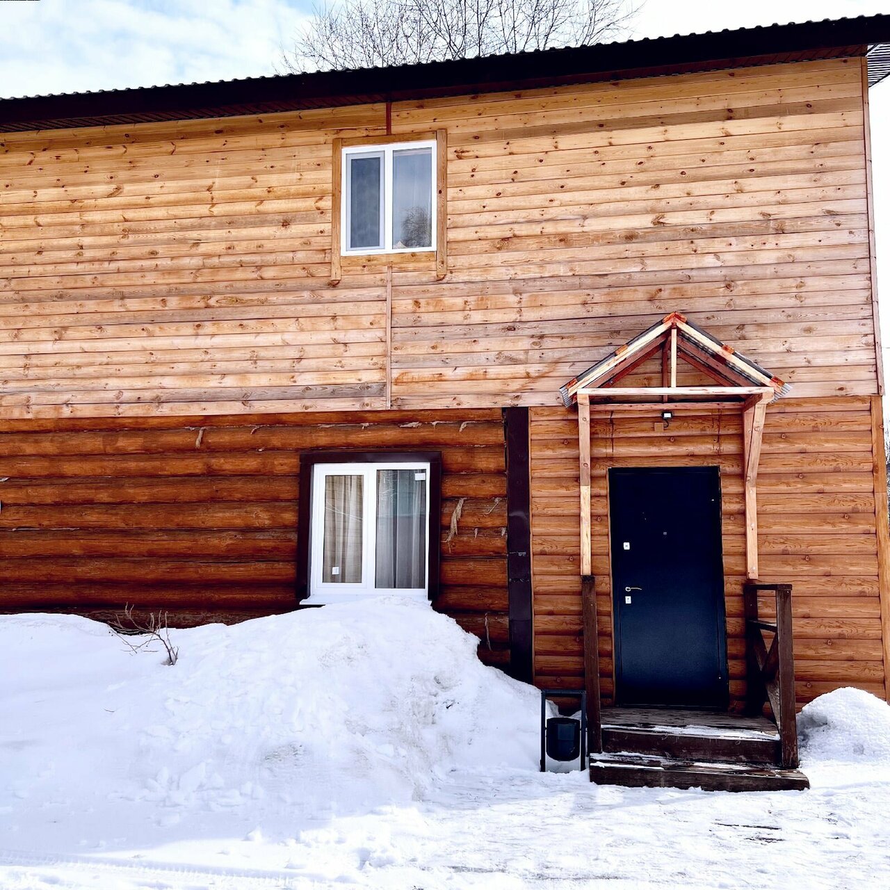 База отдыха Займище Казань