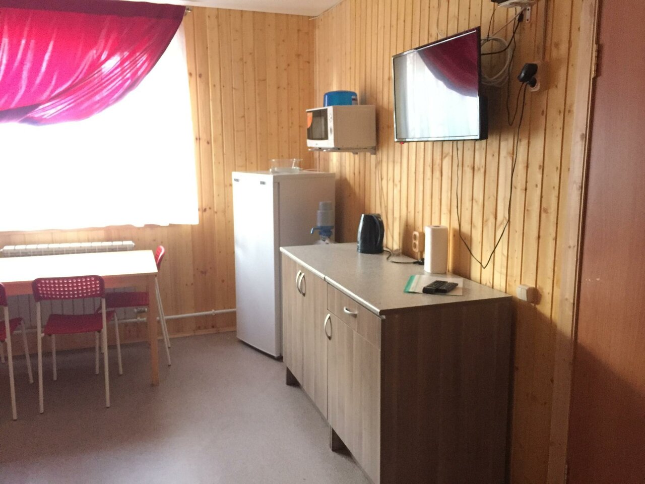 База отдыха Займище Казань-206