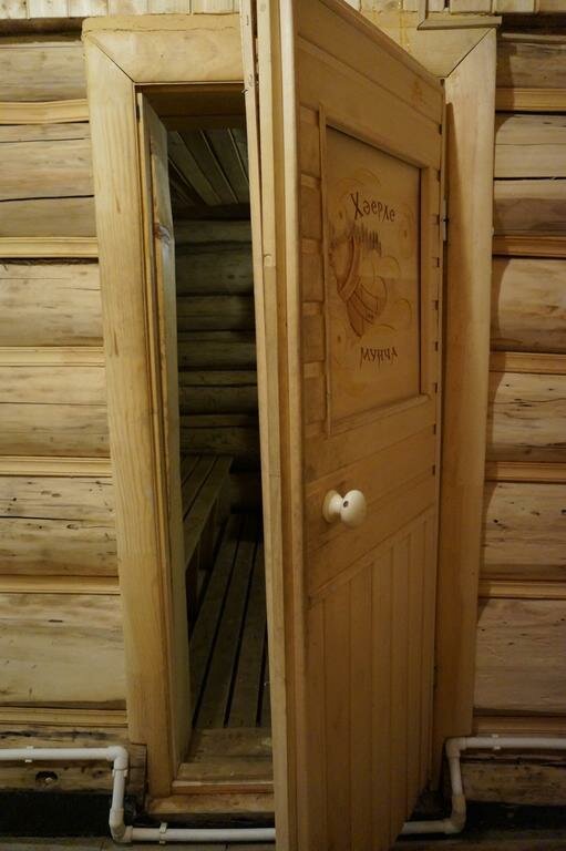 База отдыха Займище Казань-45