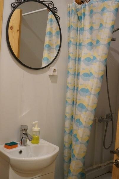 База отдыха Займище Казань-92