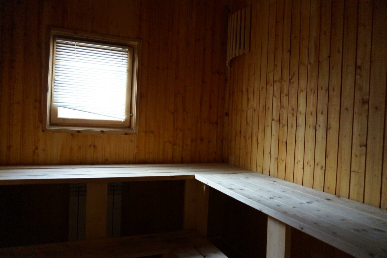 База отдыха Займище Казань-80