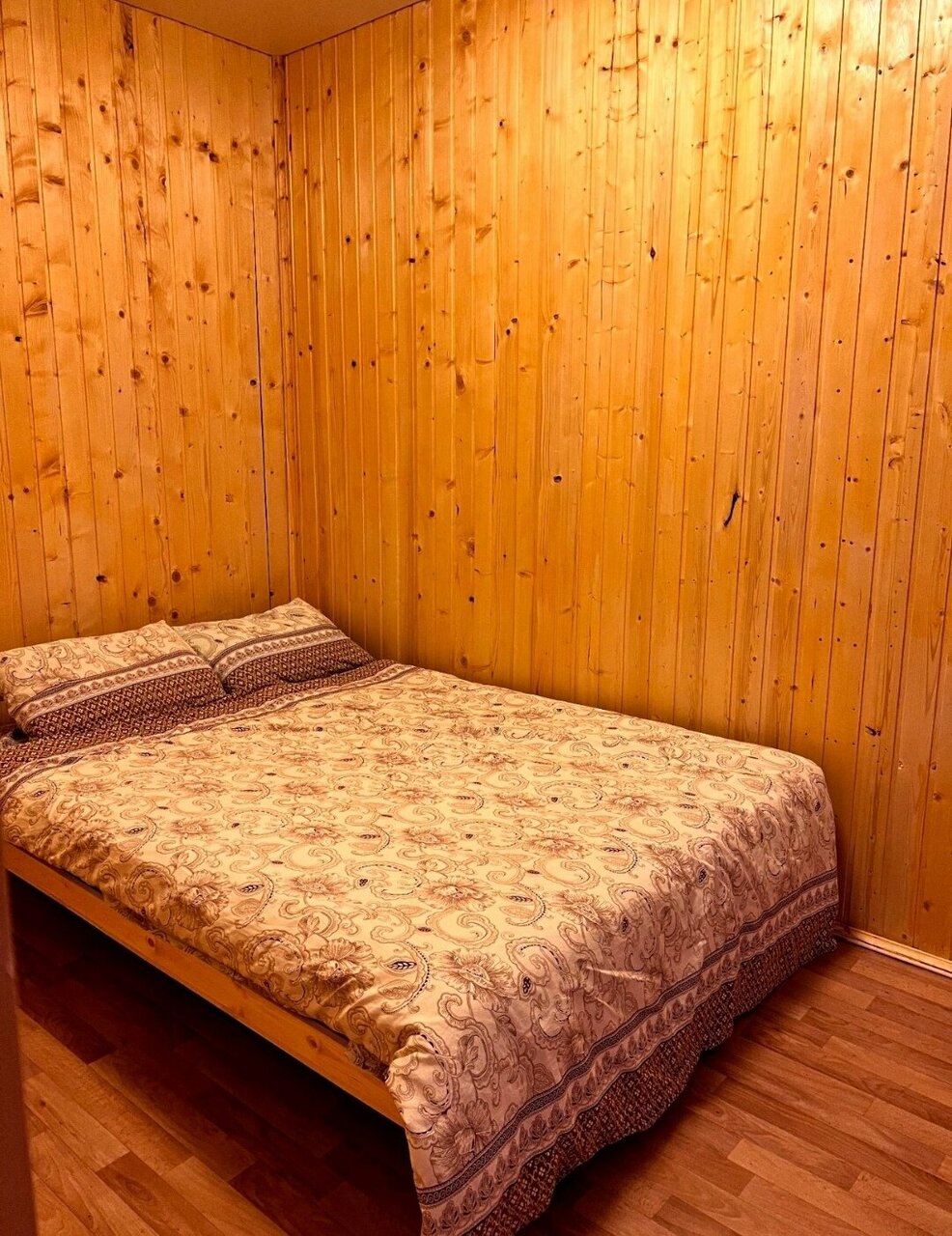 База отдыха Займище Казань