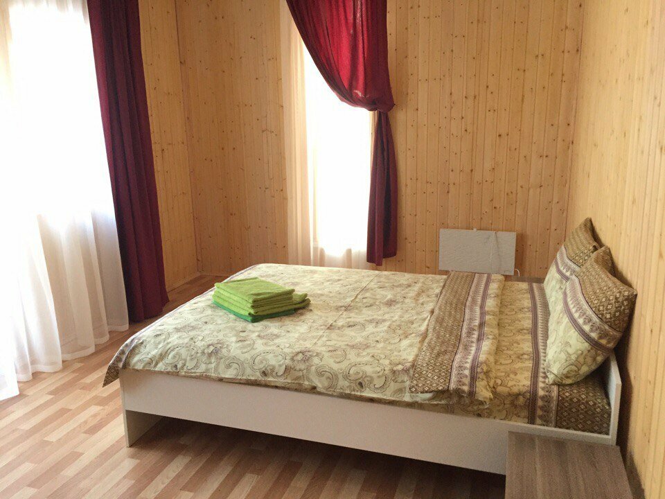 База отдыха Займище Казань