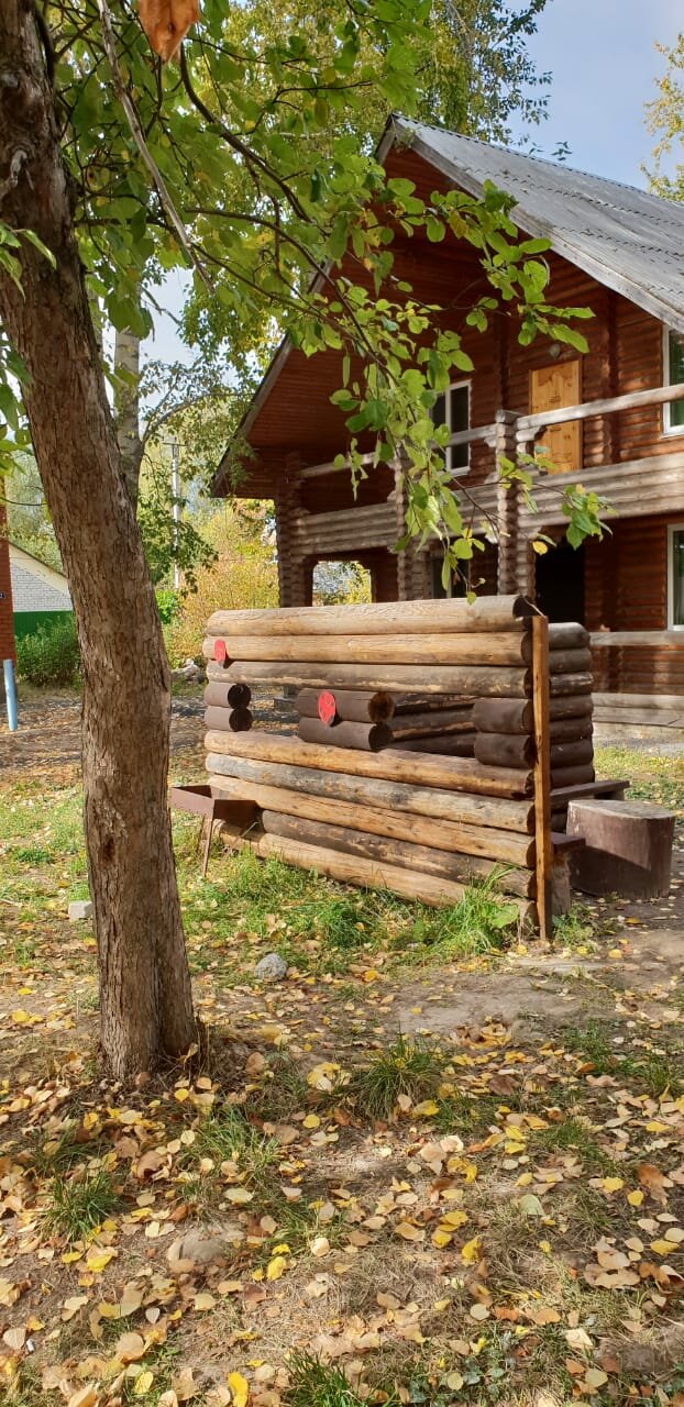 База отдыха Займище Казань-78