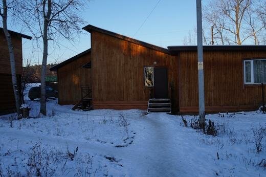 База отдыха Займище Казань-162