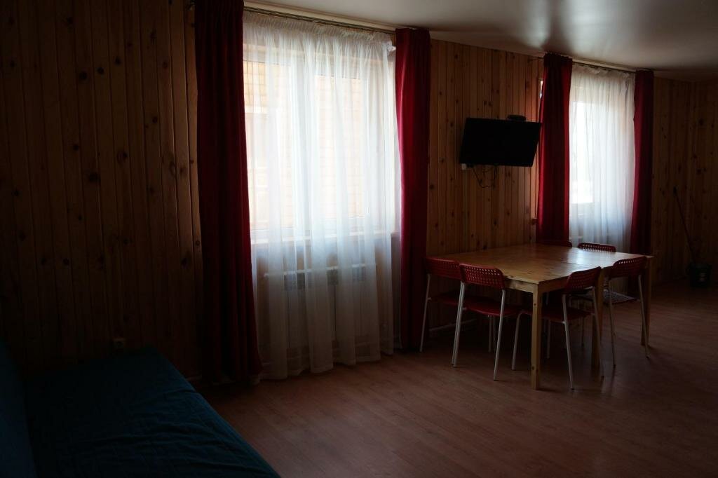 База отдыха Займище Казань-110