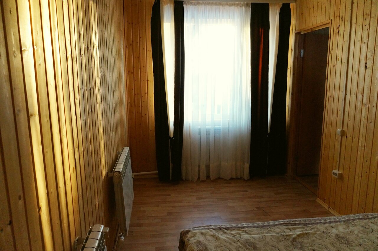 База отдыха Займище Казань