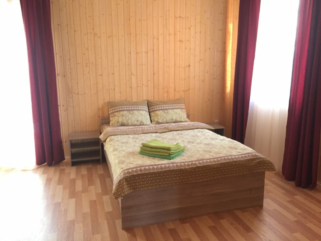 База отдыха Займище Казань-135