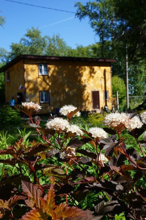 База отдыха Займище Казань-79