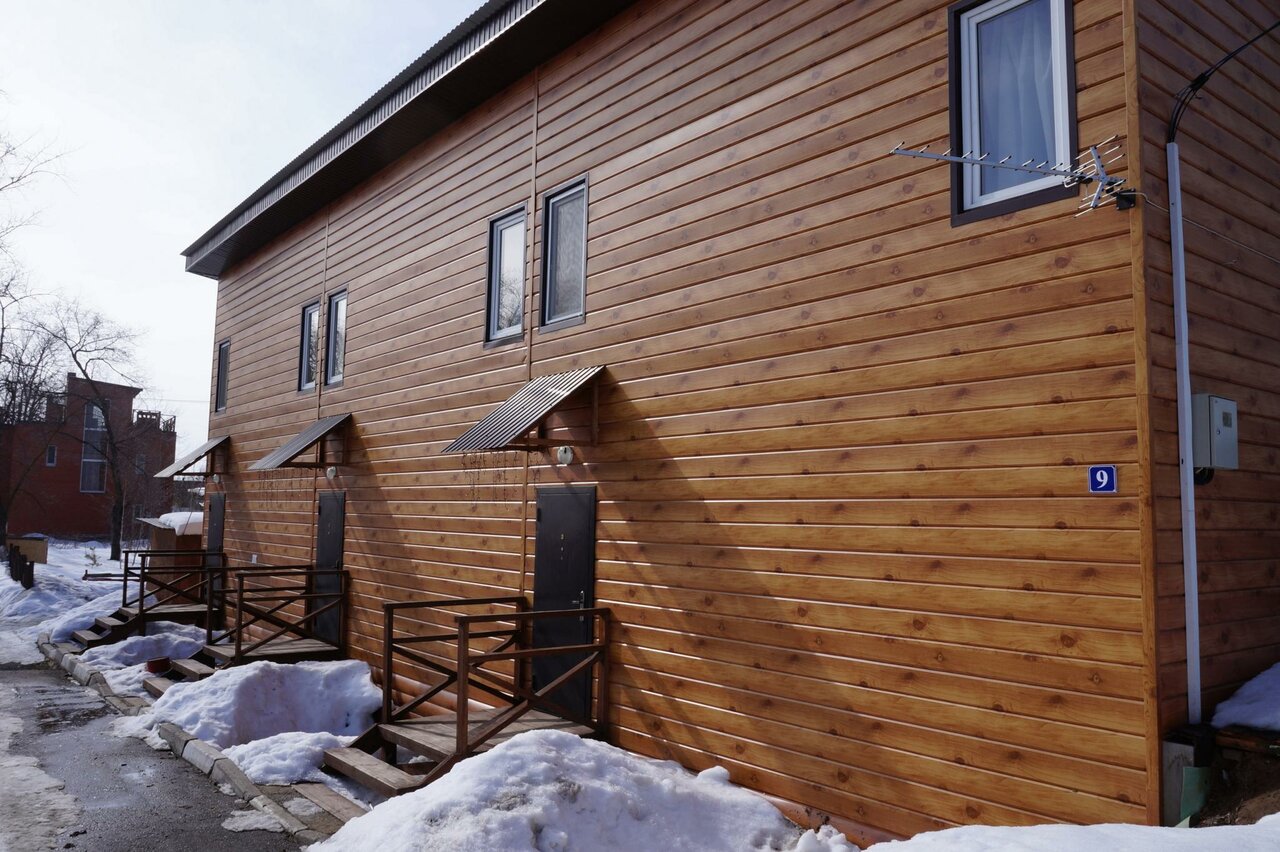 База отдыха Займище Казань-174