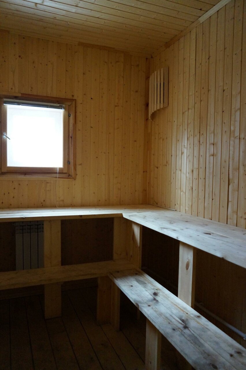 База отдыха Займище Казань-214