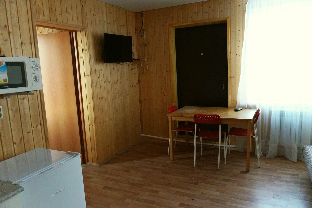 База отдыха Займище Казань