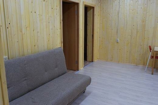 База отдыха Займище Казань-160