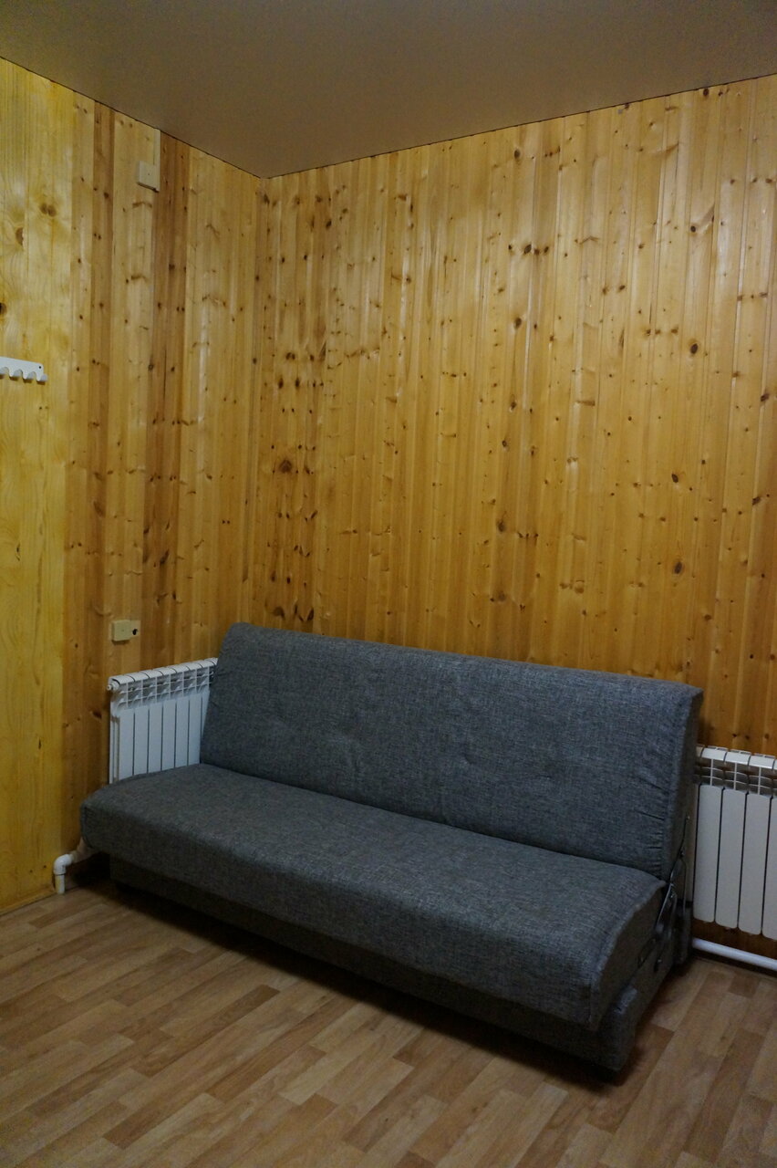 База отдыха Займище Казань