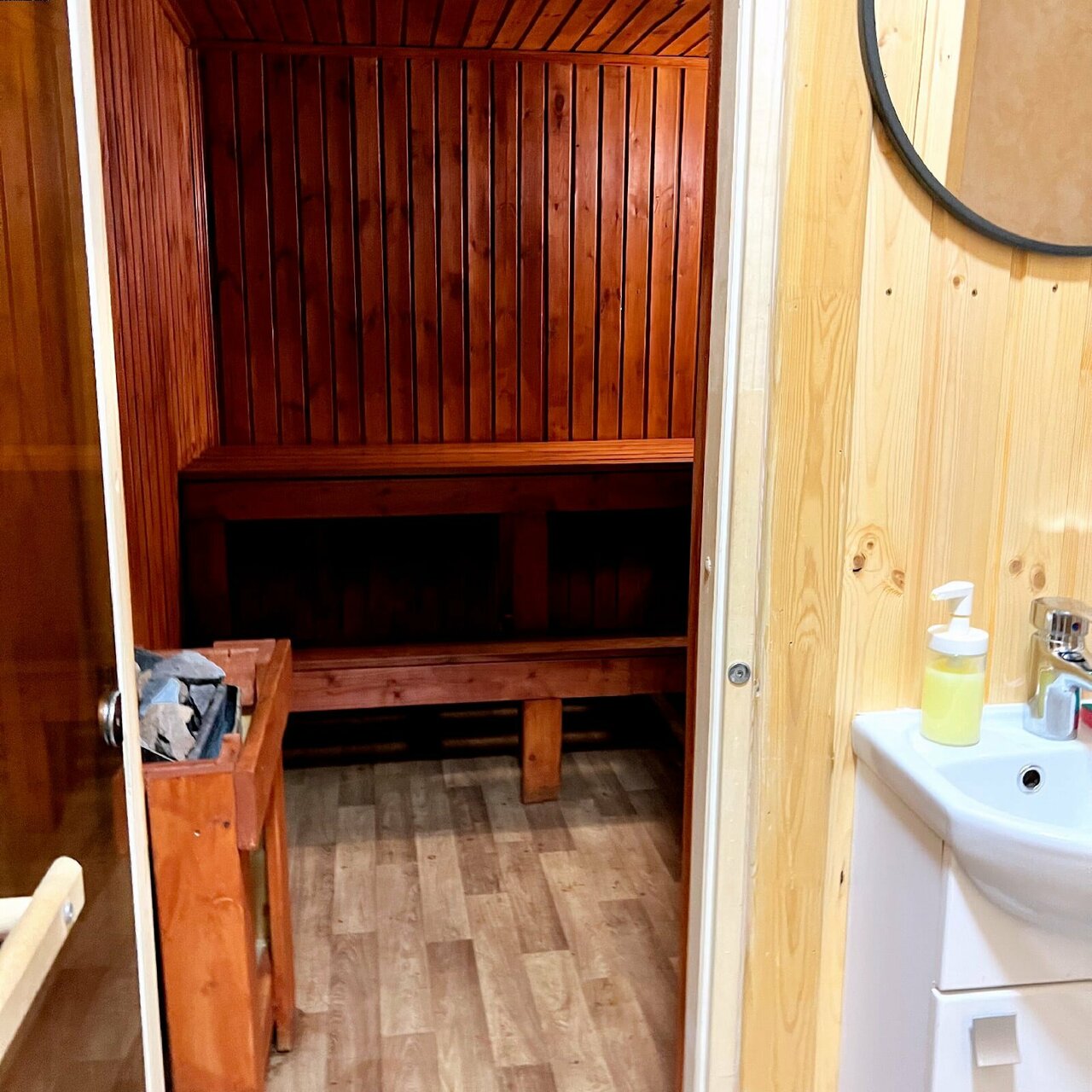 База отдыха Займище Казань