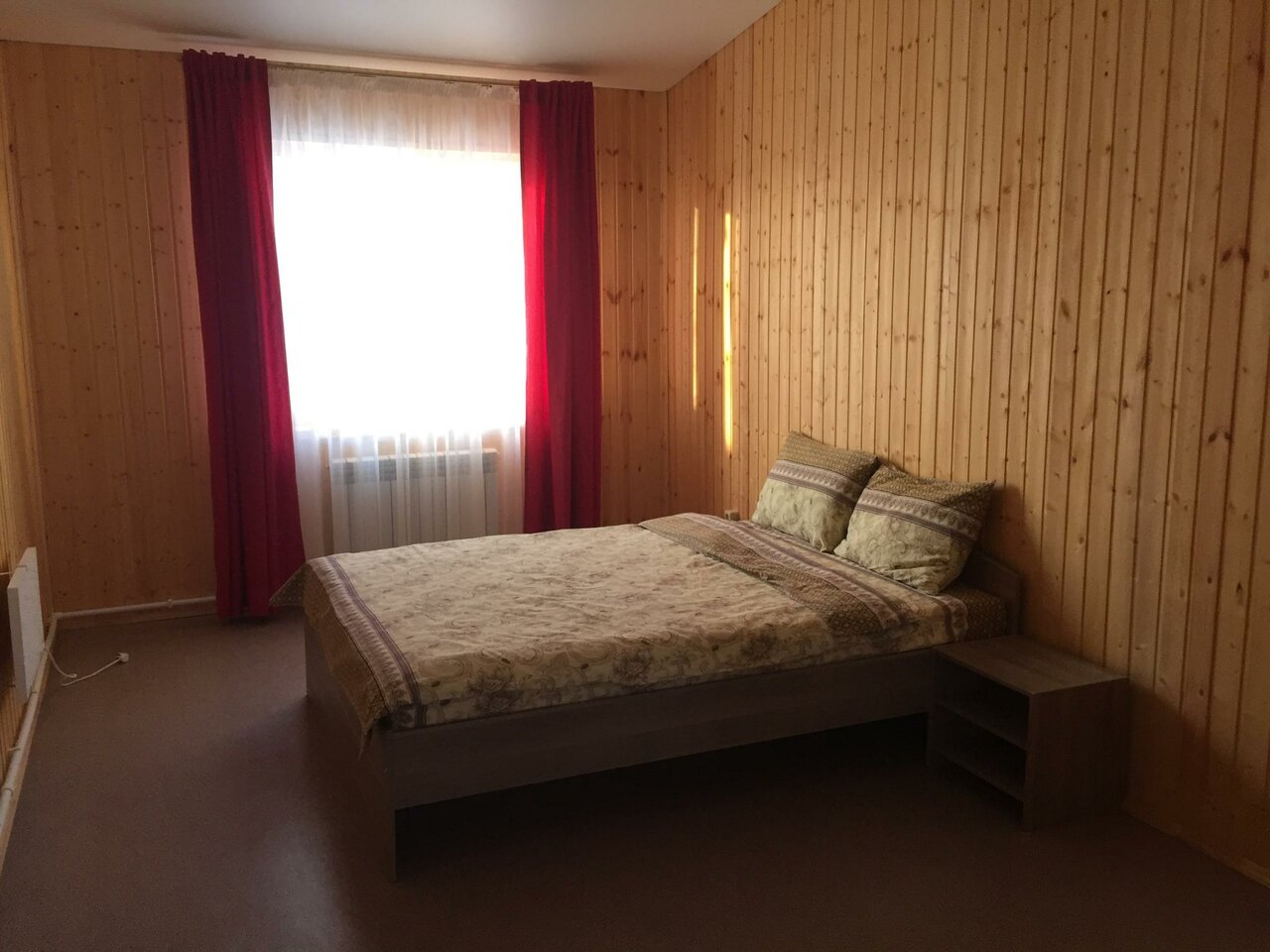 База отдыха Займище Казань-222