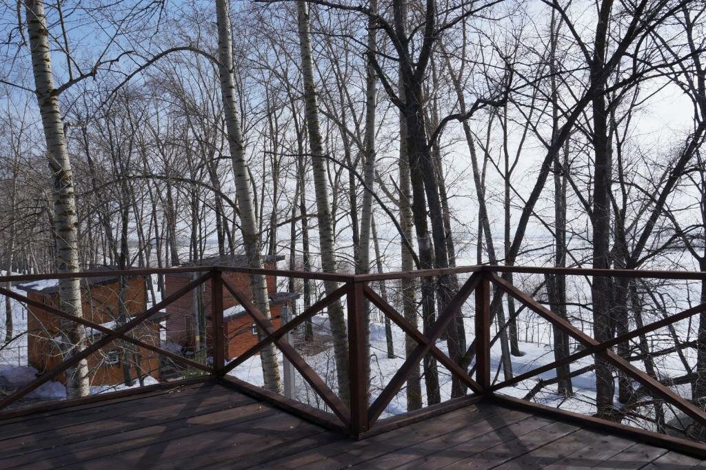 База отдыха Займище Казань-105