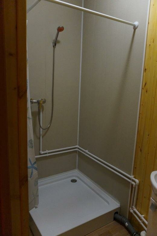 База отдыха Займище Казань-34