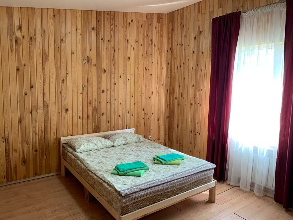 База отдыха Займище Казань