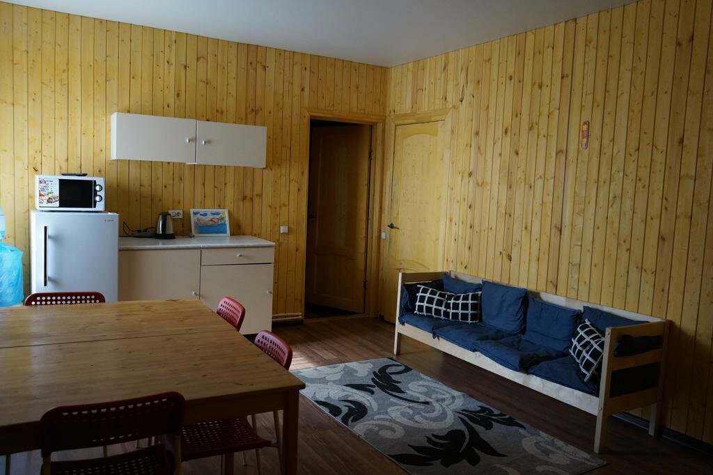 База отдыха Займище Казань-172