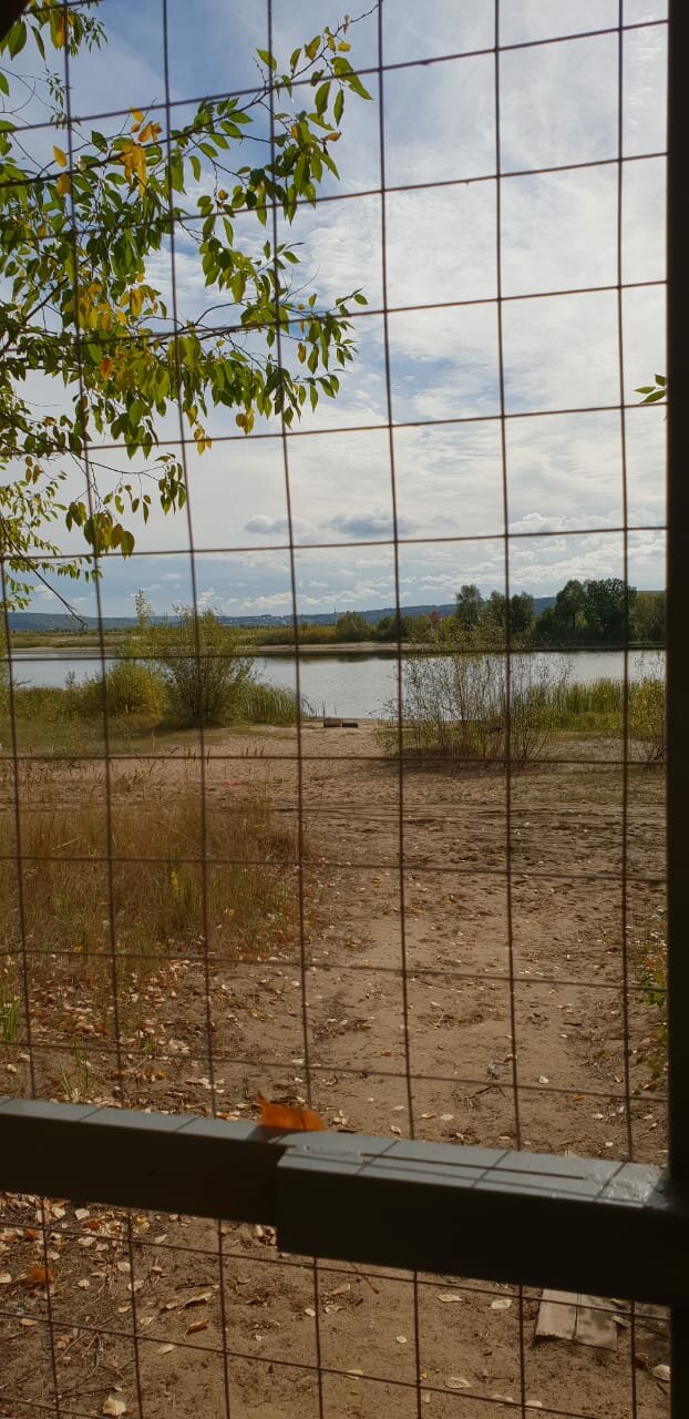 База отдыха Займище Казань-39