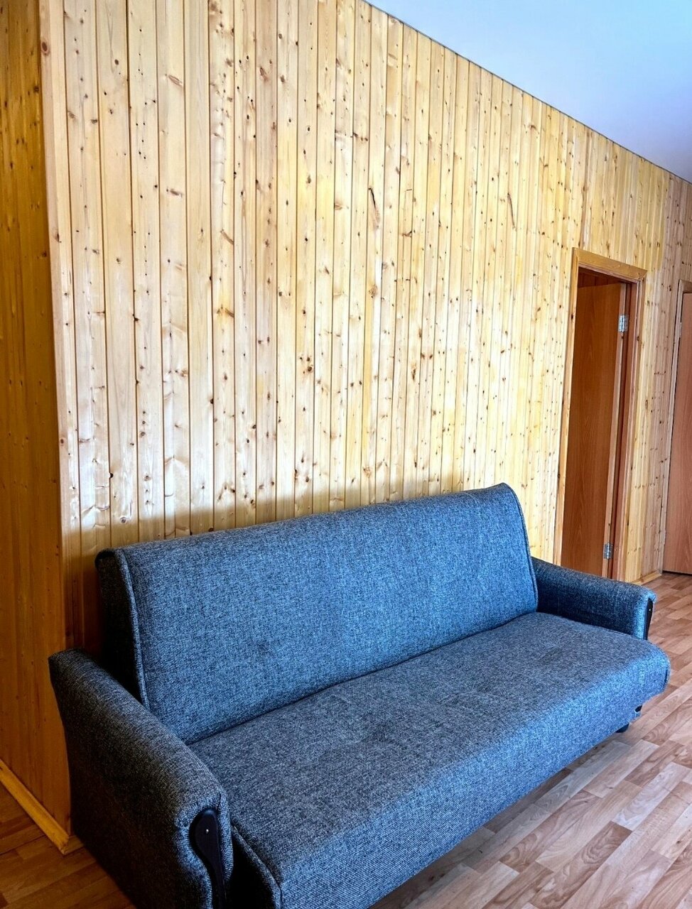 База отдыха Займище Казань