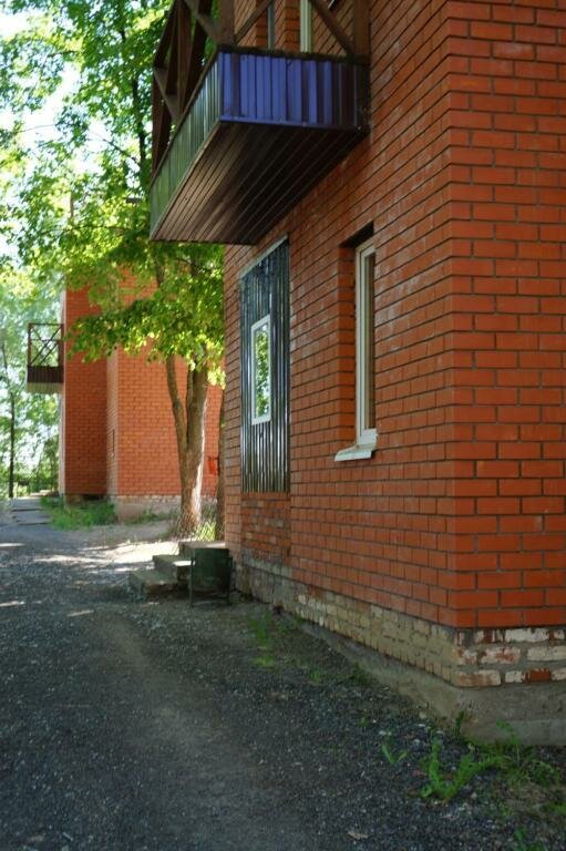 База отдыха Займище Казань-147