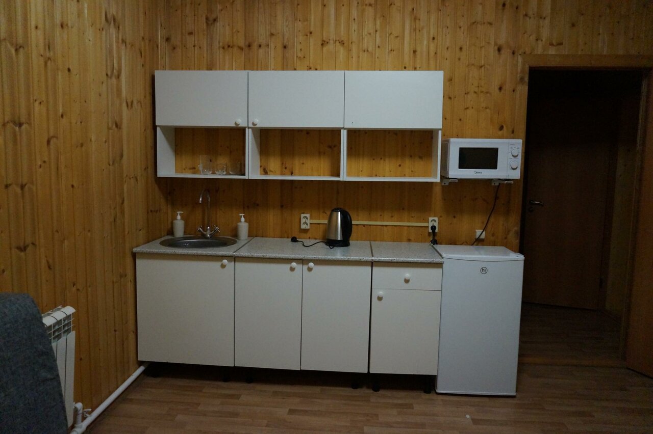 База отдыха Займище Казань-129