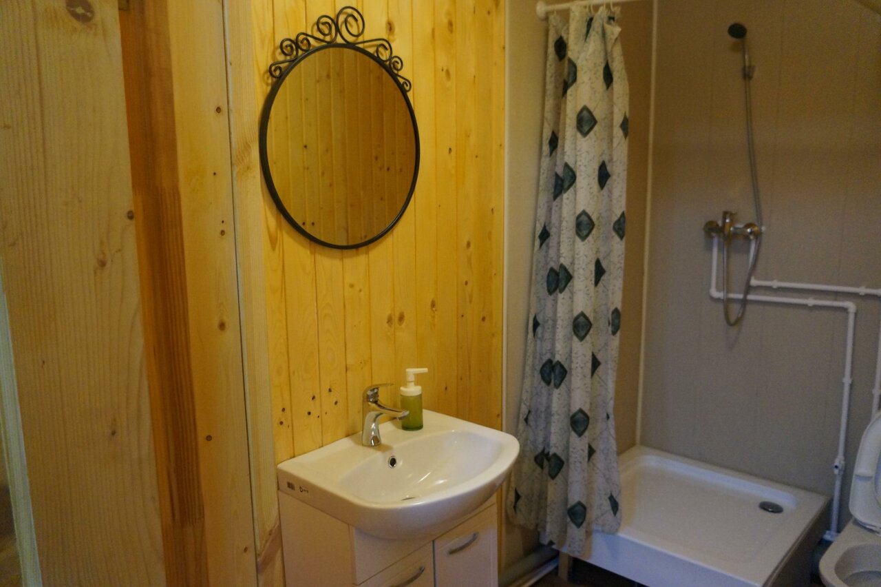 База отдыха Займище Казань-223