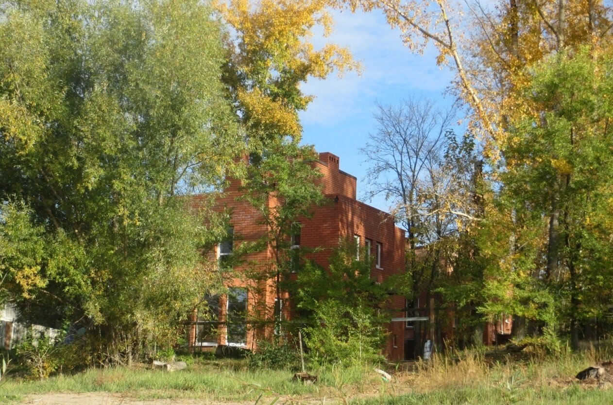 База отдыха Займище Казань-7