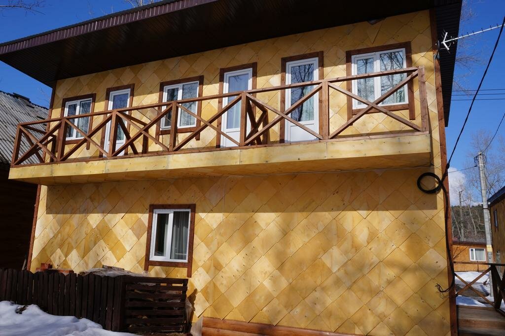 База отдыха Займище Казань-190