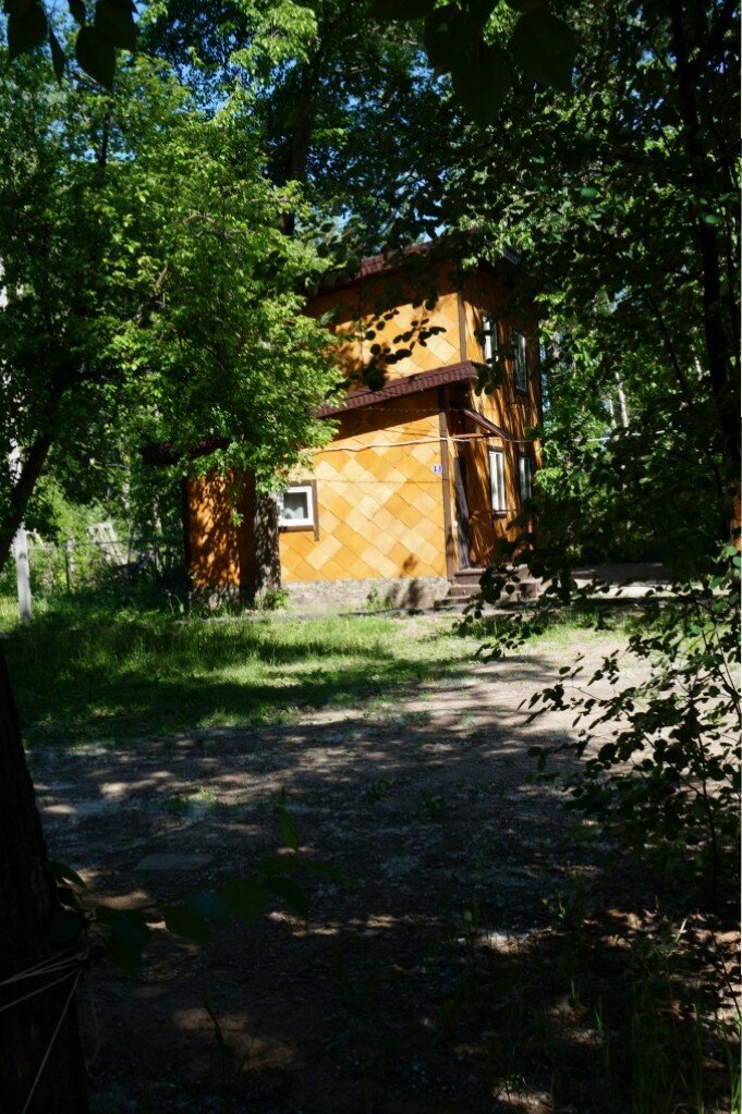 База отдыха Займище Казань-192