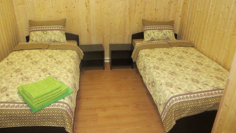 База отдыха Займище Казань-219