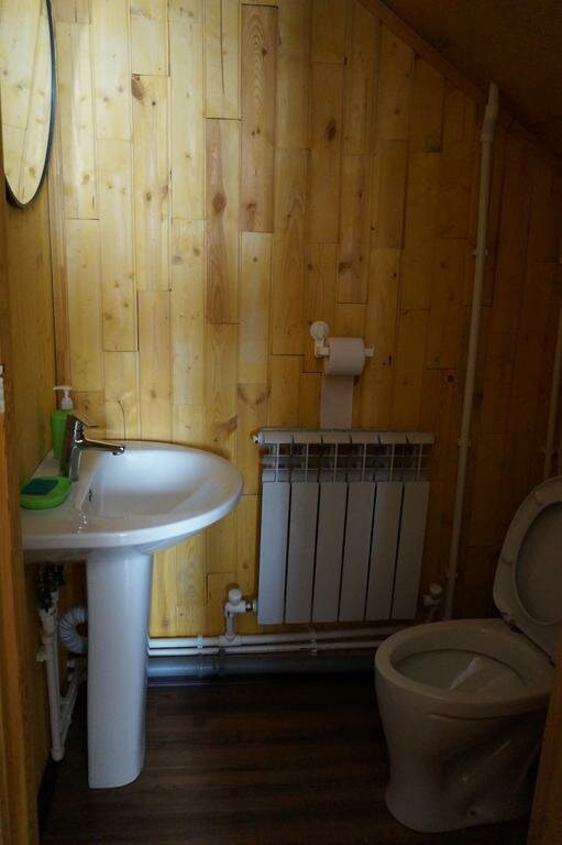 База отдыха Займище Казань-186