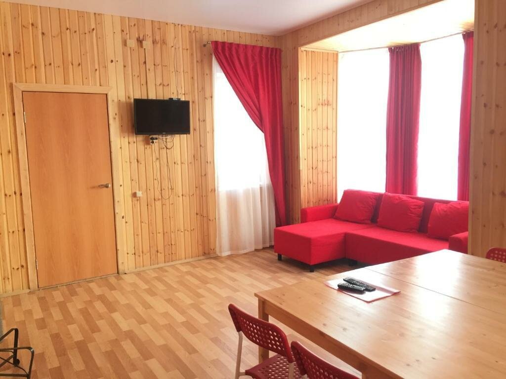 База отдыха Займище Казань-144