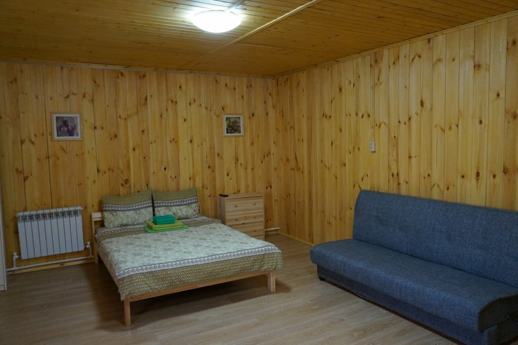 База отдыха Займище Казань-250