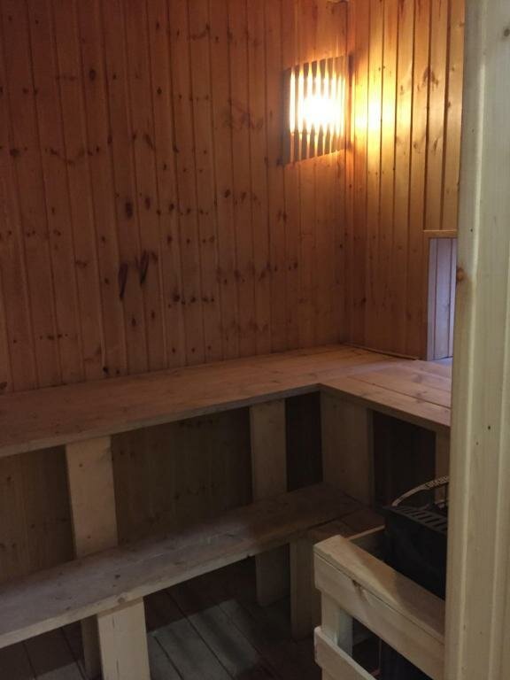 База отдыха Займище Казань-203