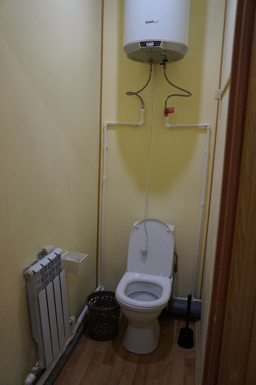 База отдыха Займище Казань