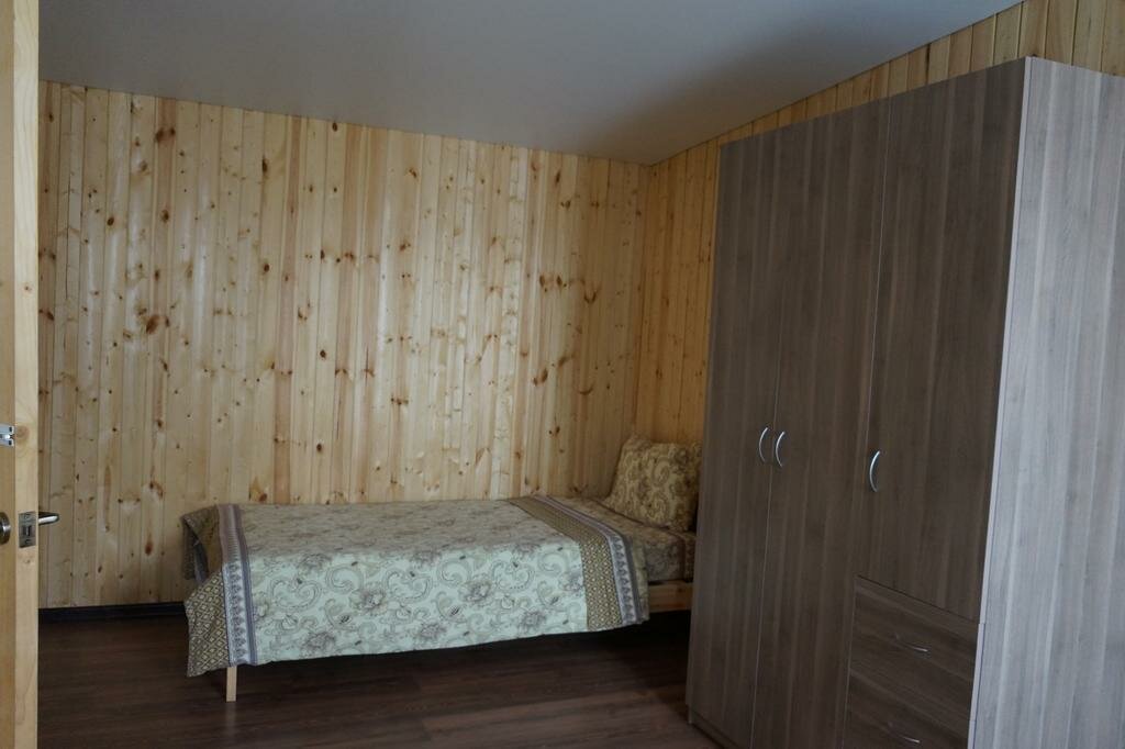 База отдыха Займище Казань-215