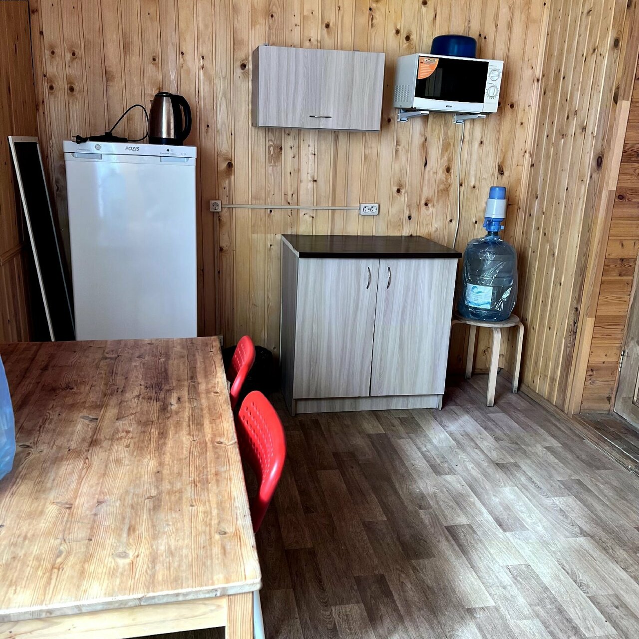 База отдыха Займище Казань