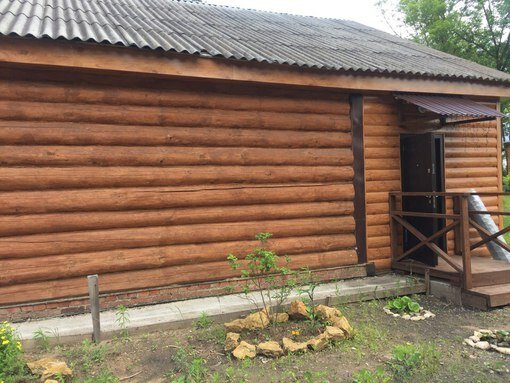 База отдыха Займище Казань-29