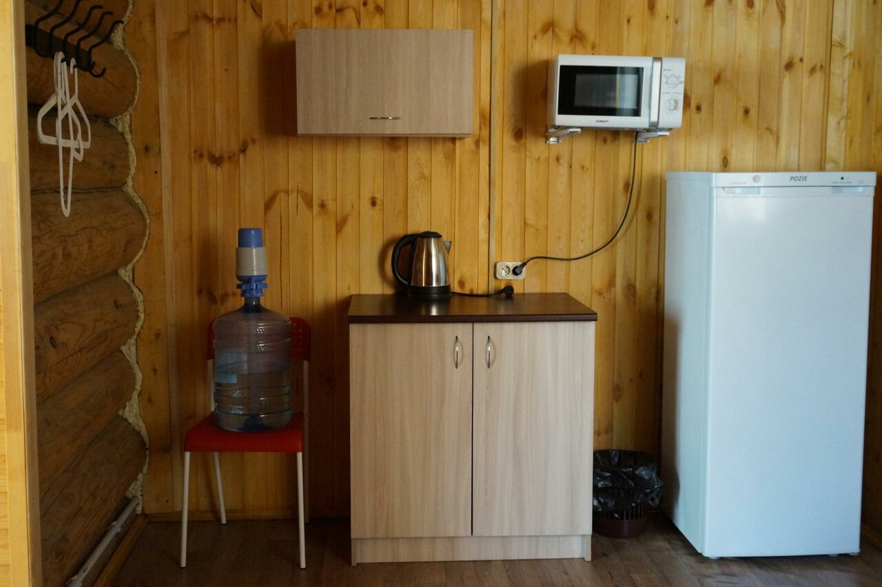 База отдыха Займище Казань-126