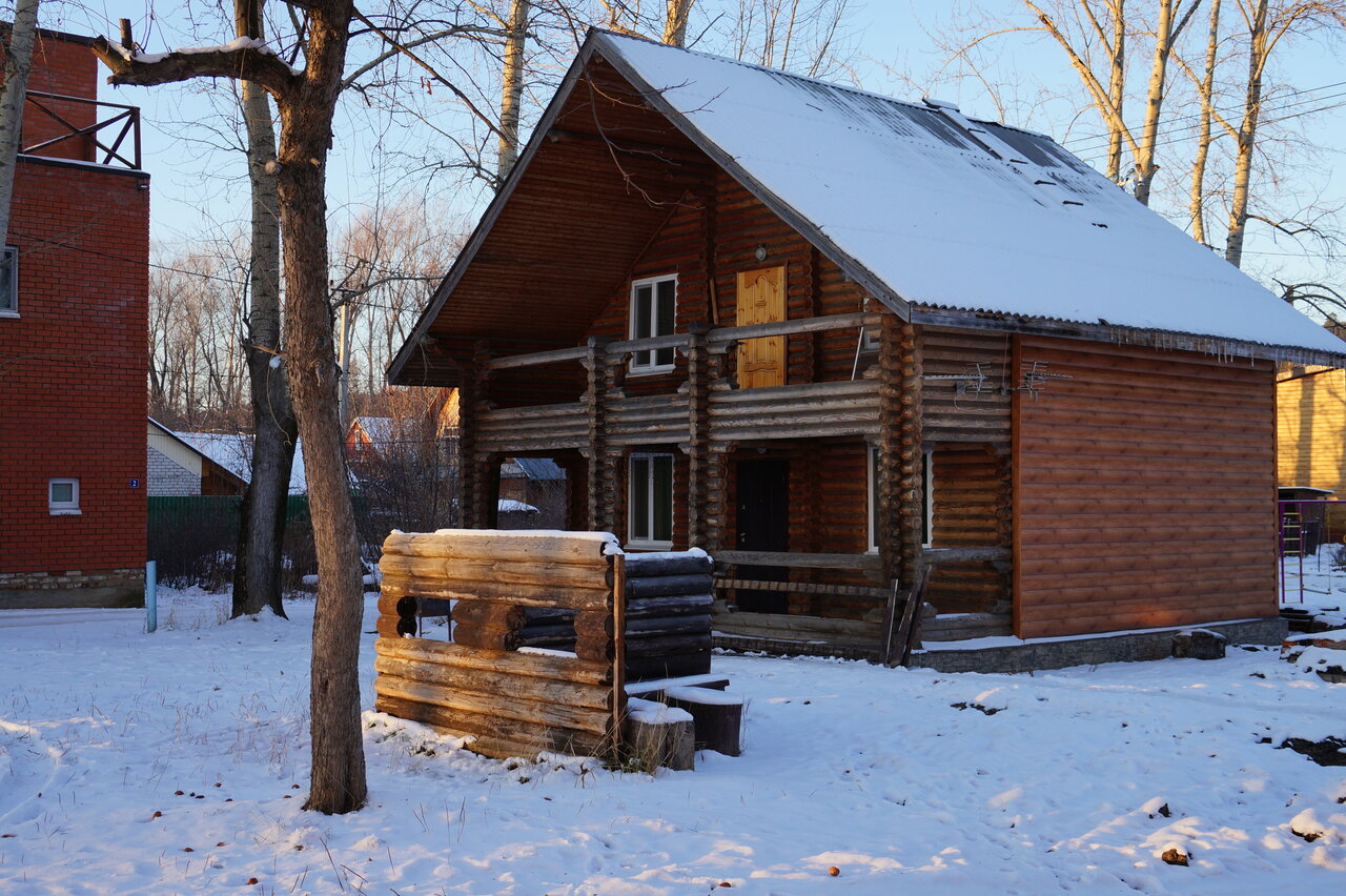 База отдыха Займище Казань