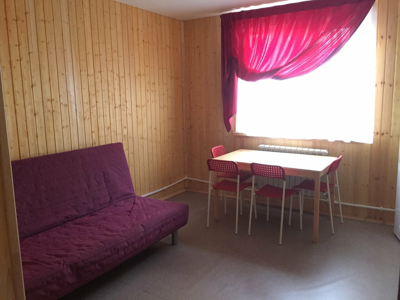 База отдыха Займище Казань