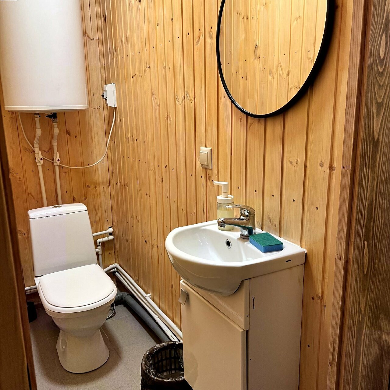 База отдыха Займище Казань