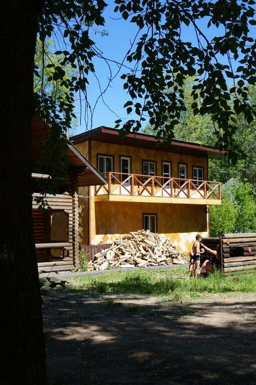 База отдыха Займище Казань-131