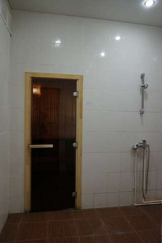 База отдыха Займище Казань Коттедж-9