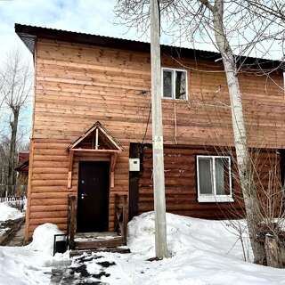 База отдыха Займище Казань Номер-студия-1