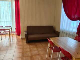 База отдыха Займище Казань Коттедж-6